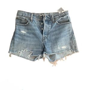 Levi’s Wedgie Short